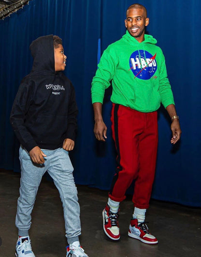 T-HBCU Hoodie