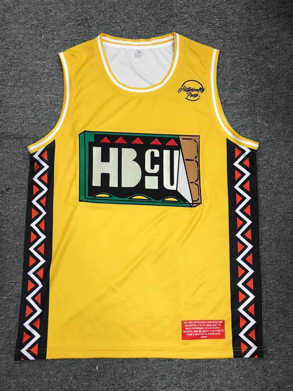 Chocolate Bar Jersey