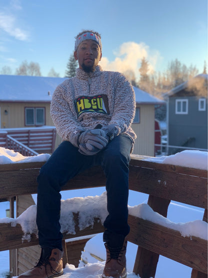 Fresh Sherpa