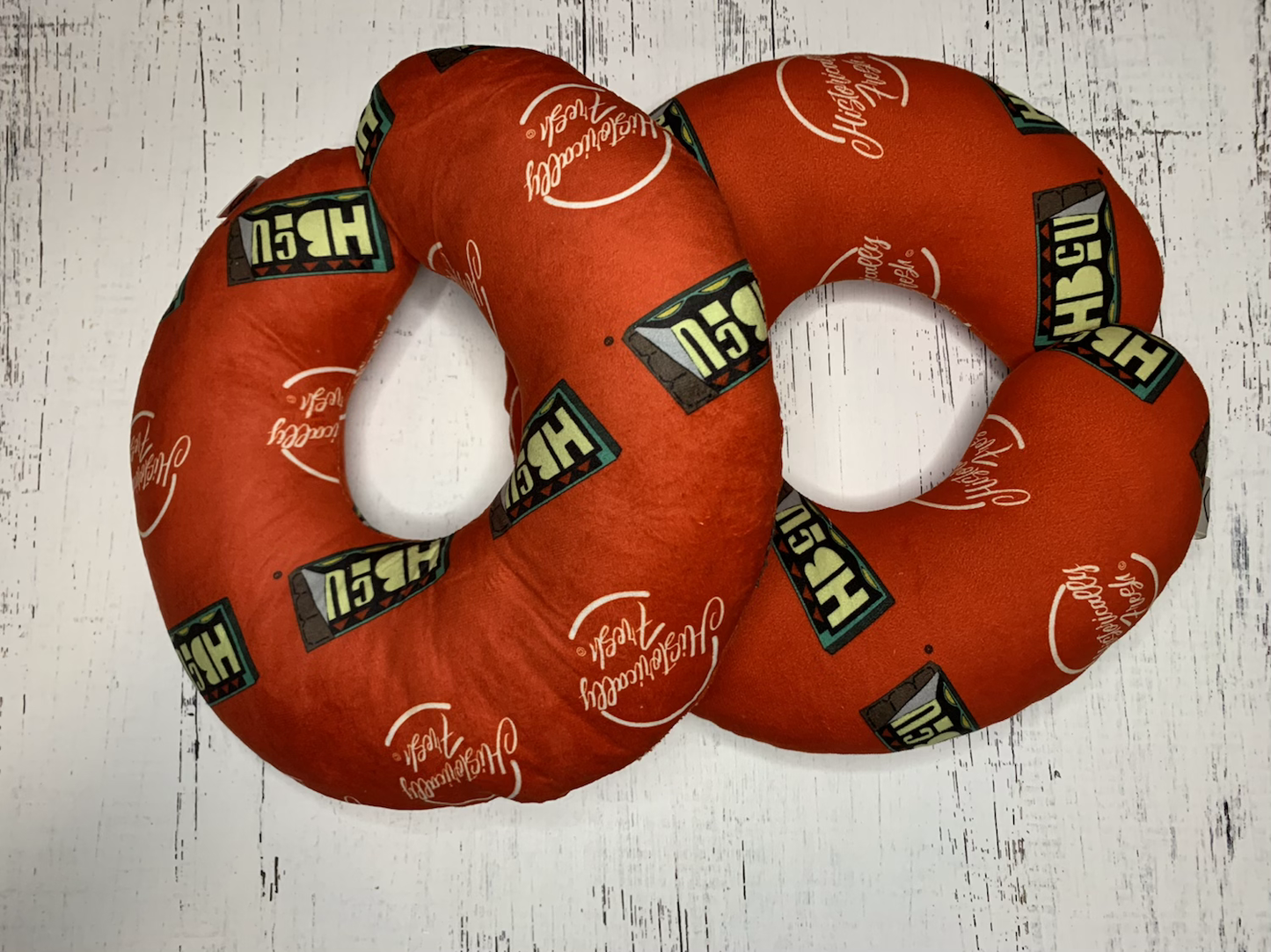 Fresh Neck Pillow