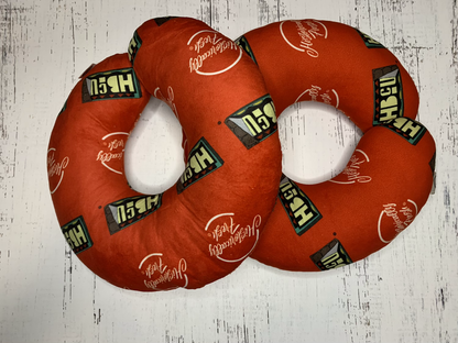 Fresh Neck Pillow