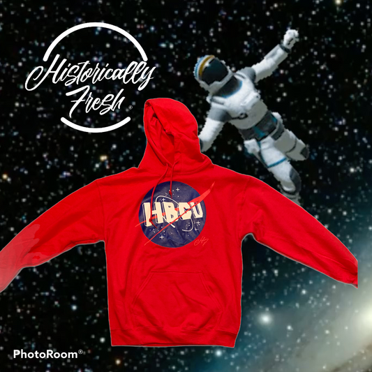 T-HBCU Hoodie