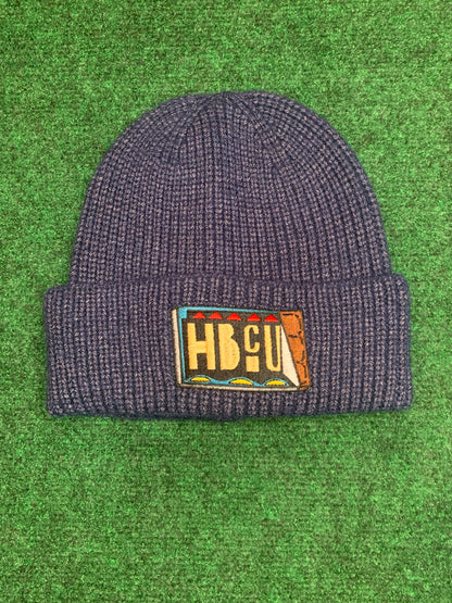 Heavy Knit Beanie