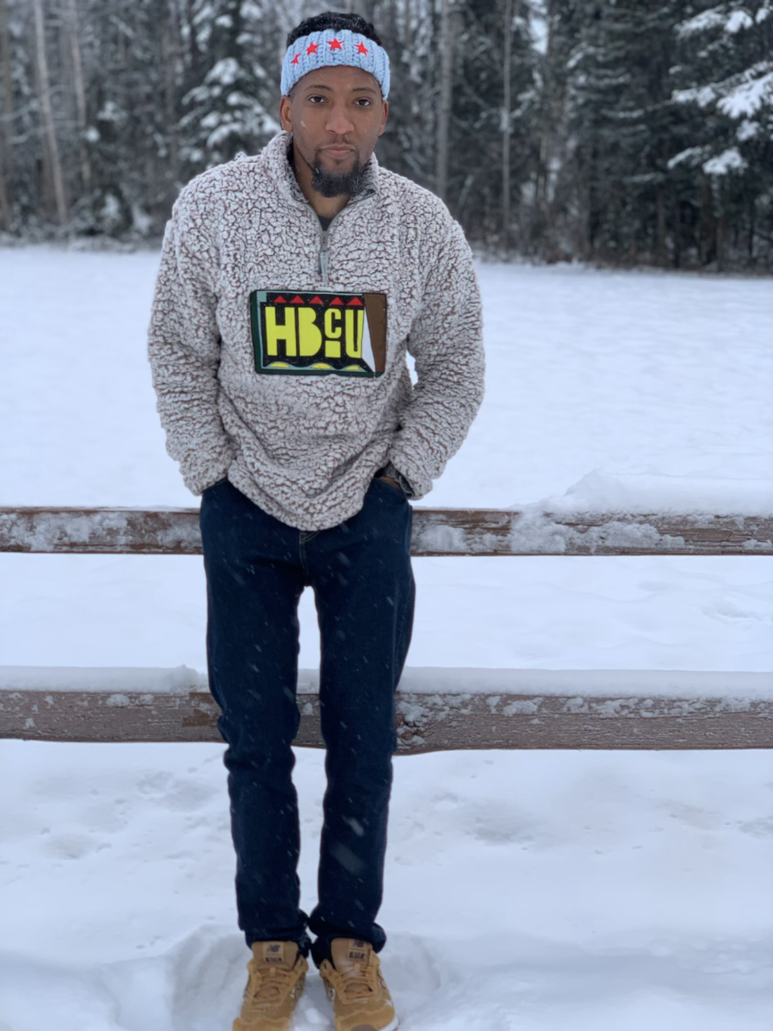 Fresh Sherpa