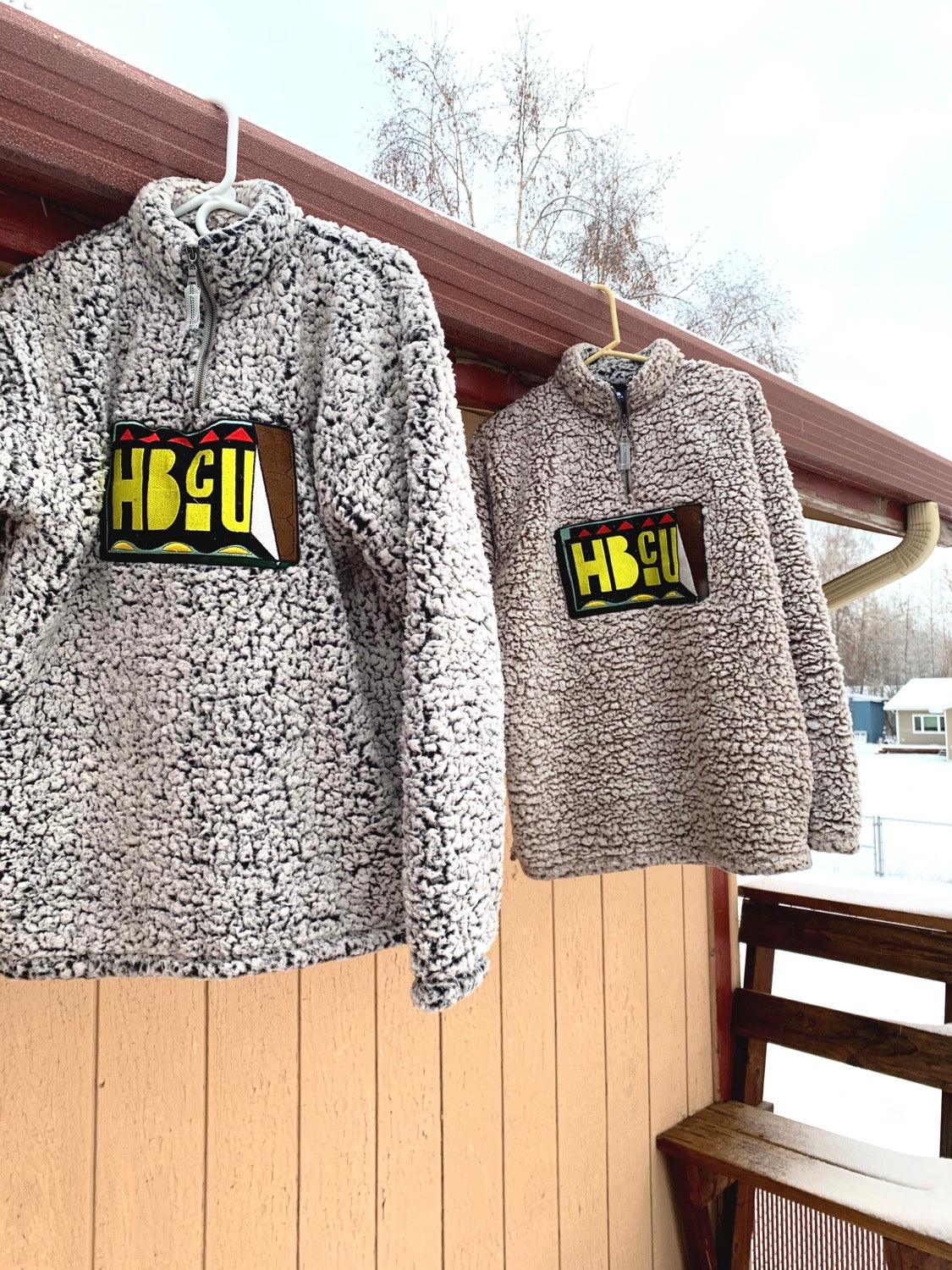 Fresh Sherpa