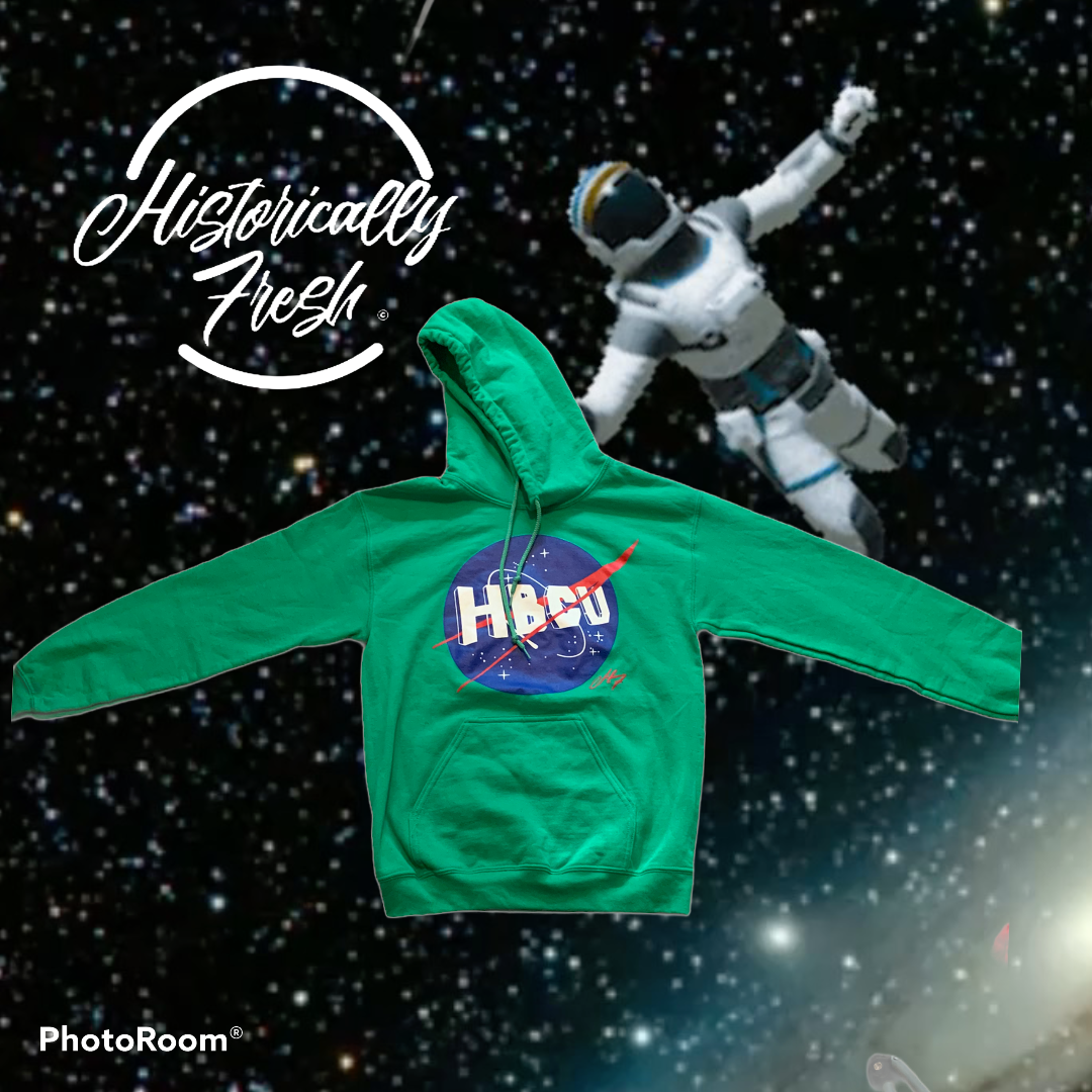 T-HBCU Hoodie