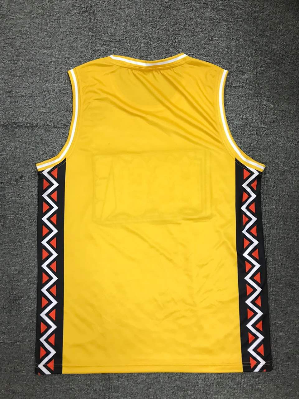 Chocolate Bar Jersey